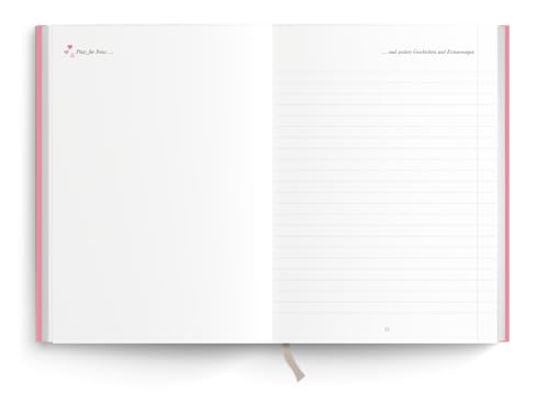 Mom, tell us! (Elma van Vliet): Because you are special - A personal gift for mothers