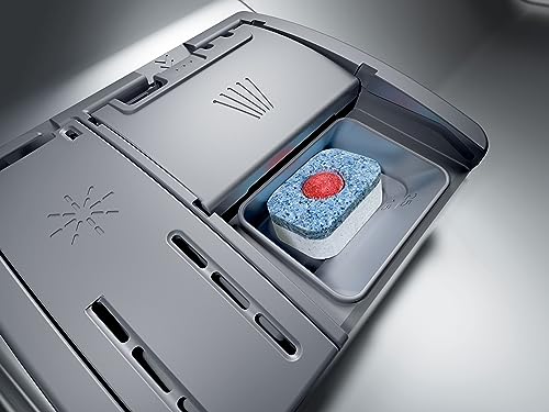 BOSCH (SMS6ZCI16E) Series 6 Freestanding Dishwasher with Cutlery Drawer: 60cm | Home Connect