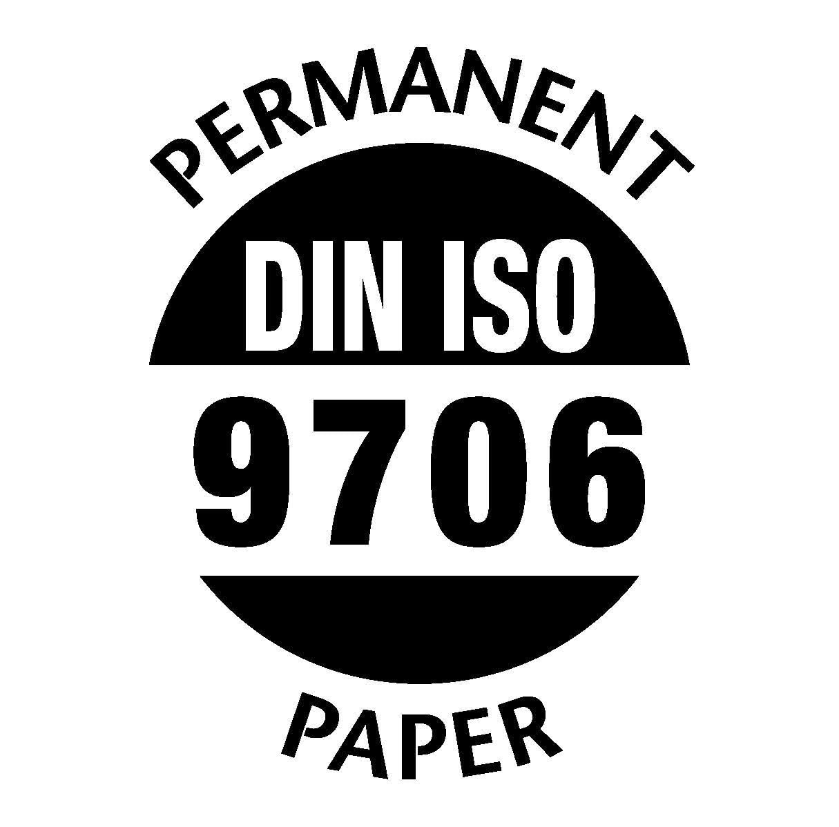 HP Copy Paper (CHP150) Home & Office | DIN A4 80g, White (2500 sheets: 5x500 sheets)