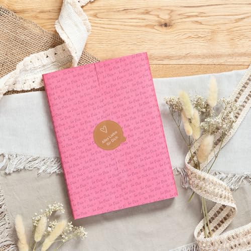 Mom, tell us! (Elma van Vliet): Because you are special - A personal gift for mothers