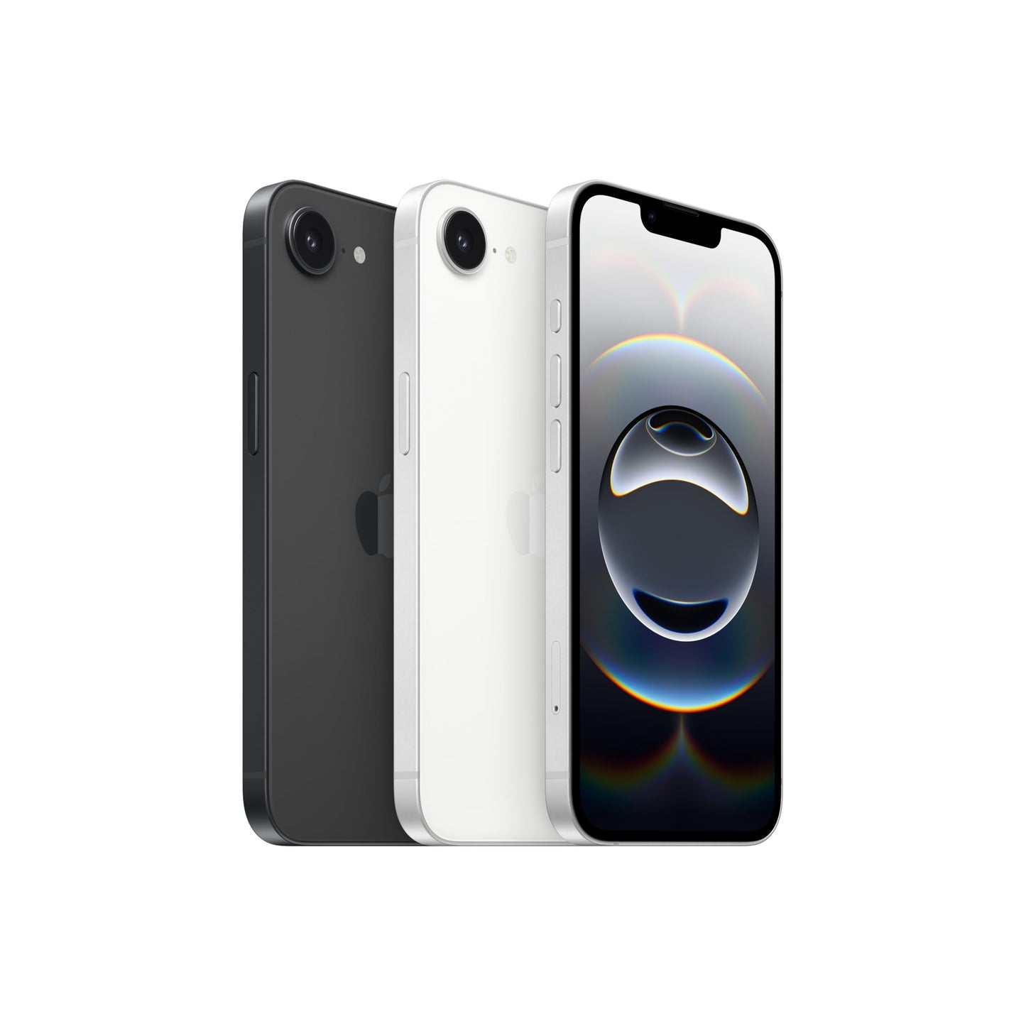 iPhone 16e (128GB): Apple Intelligence, A18 chip, 48MP Fusion camera, Super Retina XDR display
