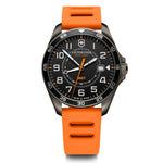 Victorinox 'FieldForce Sport' Swiss Made Analog Quartz Men's Watch (42mm)