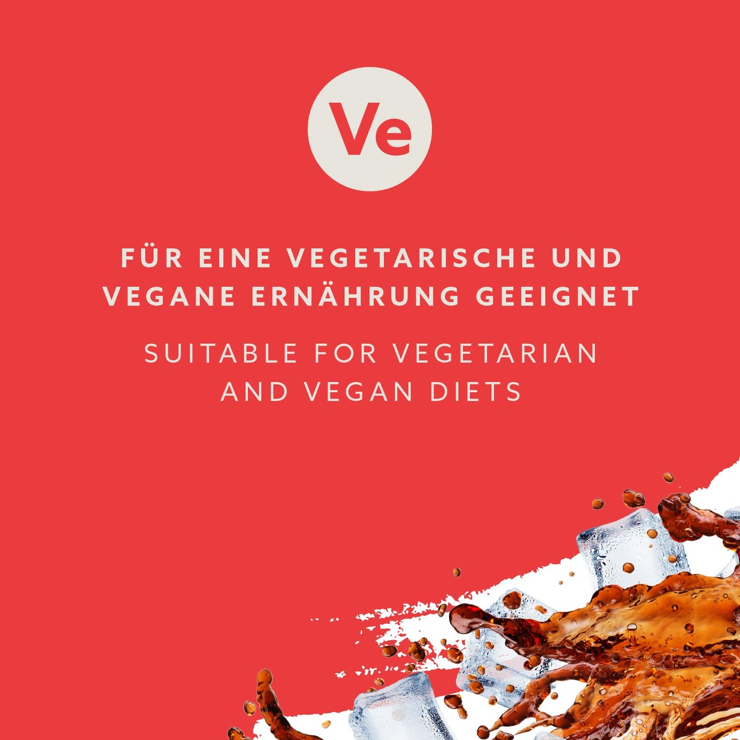 Cola by amazon (24x 330ml): Vegan soft drink