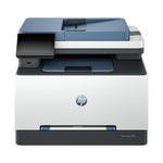 HP Color LaserJet Pro 4202dw | A4 color laser printer | WiFi | Duplex | TerraJet toner