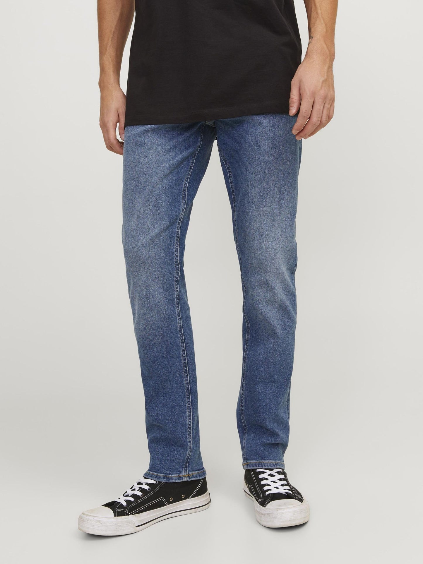 JACK & JONES Original Blue Denim Noos Jeans for men