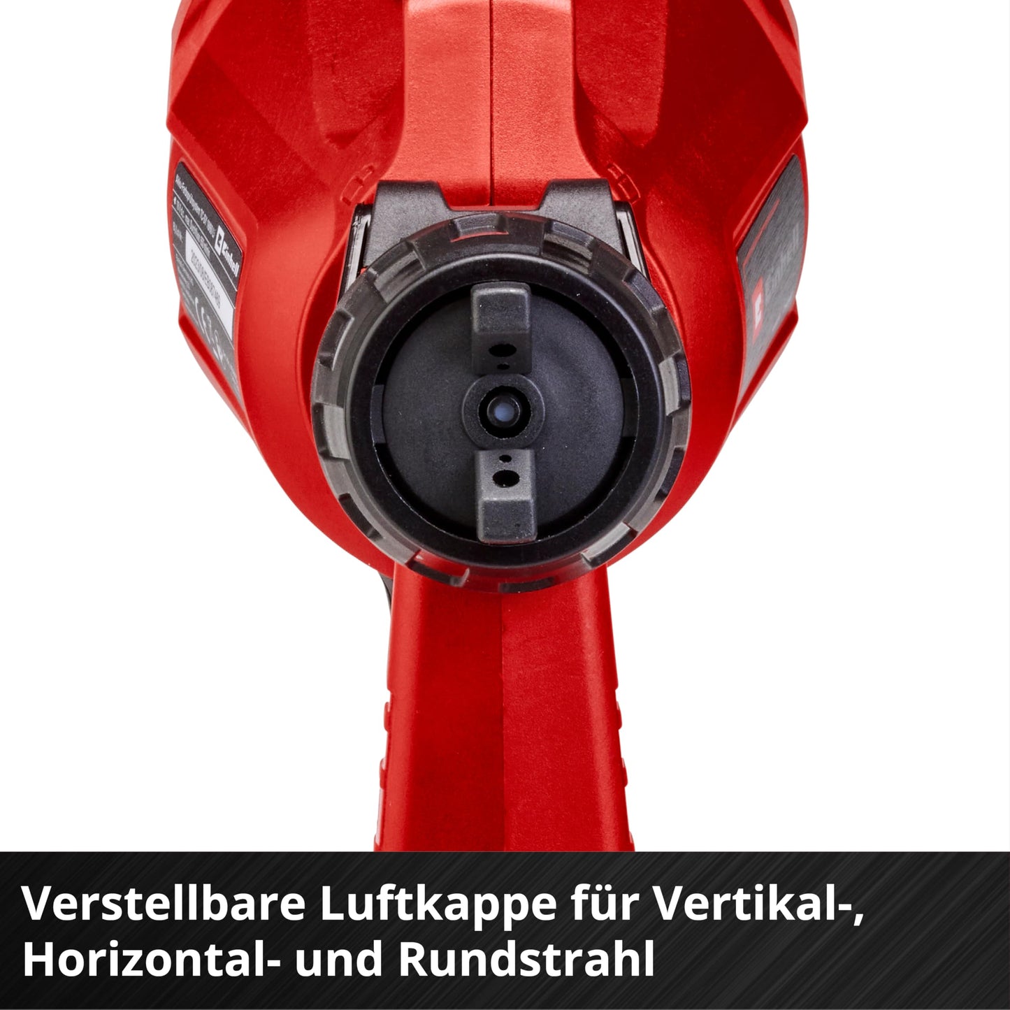 Einhell Cordless Paint Spray System (TC-SY 18/60) Li-Solo Power X-Change without battery and charger