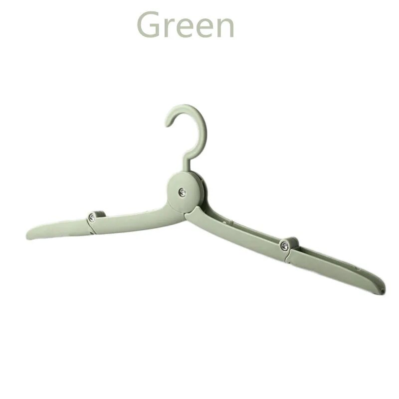 Telescopic Mini Hangers | Space-Saving, Wardrobe Organizer