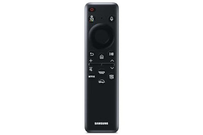 Samsung OLED 4K Neural Quantum TV with AI Gen2 Processor: 65" 