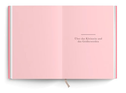 Mom, tell us! (Elma van Vliet): Because you are special - A personal gift for mothers