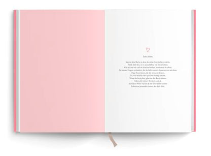 Mom, tell us! (Elma van Vliet): Because you are special - A personal gift for mothers