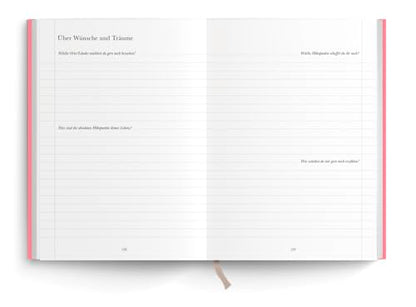 Mom, tell us! (Elma van Vliet): Because you are special - A personal gift for mothers
