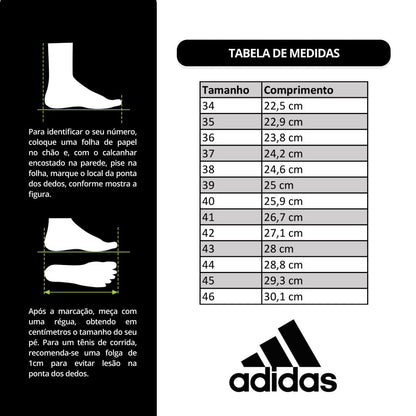 adidas Unisex 3-Pack Sports Socks (Model EBB96): Black and White