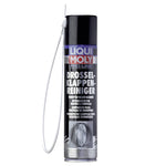 LIQUI MOLY Pro-Line 5111 Throttle Body Cleaner (400ml): Workshop product