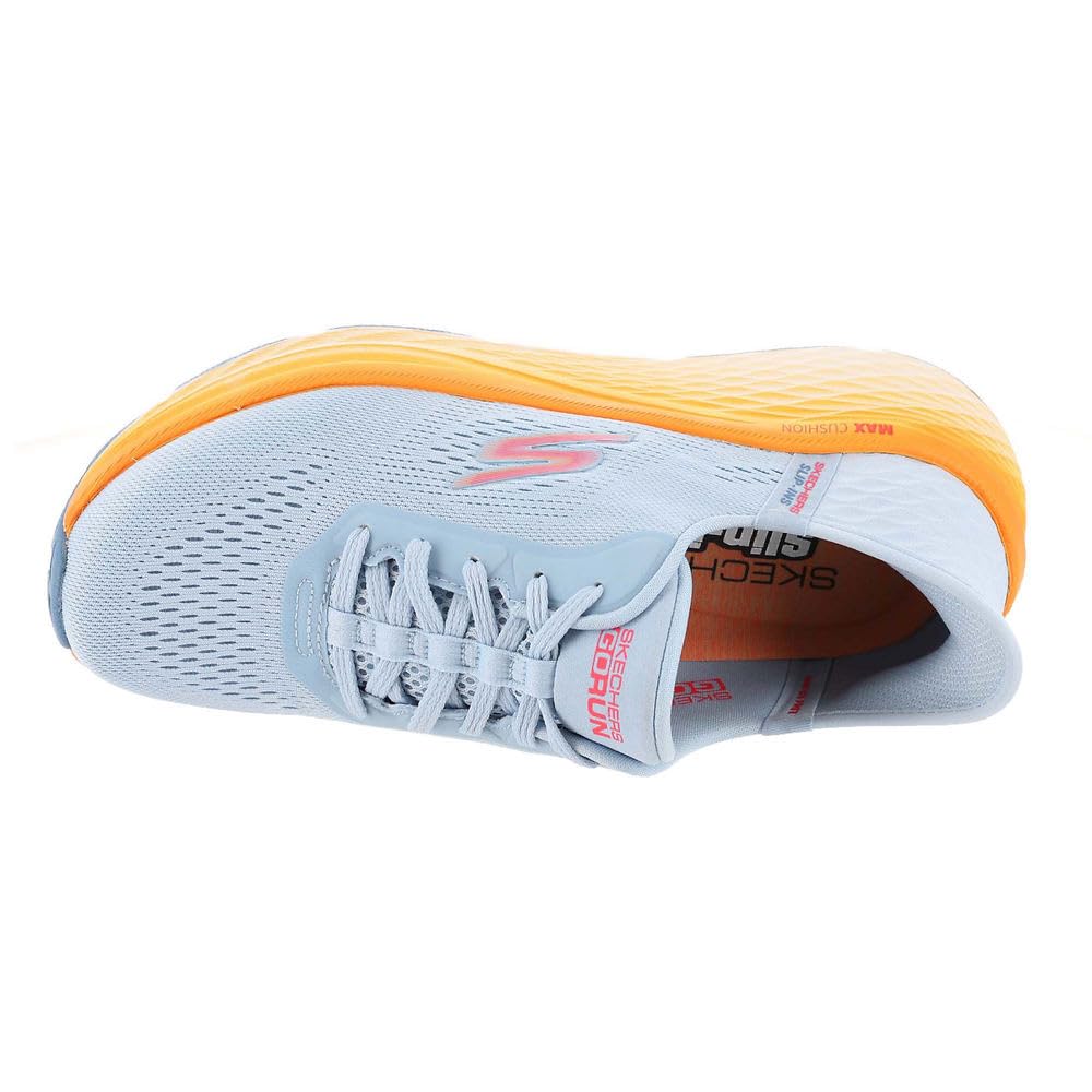 Skechers 'Max Cushioning Elite 2.0 Solace' Slip-Ins Women's Sneakers