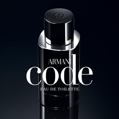 GIORGIO ARMANI 'Armani Code' Eau de Toilette für Herren (125ml)