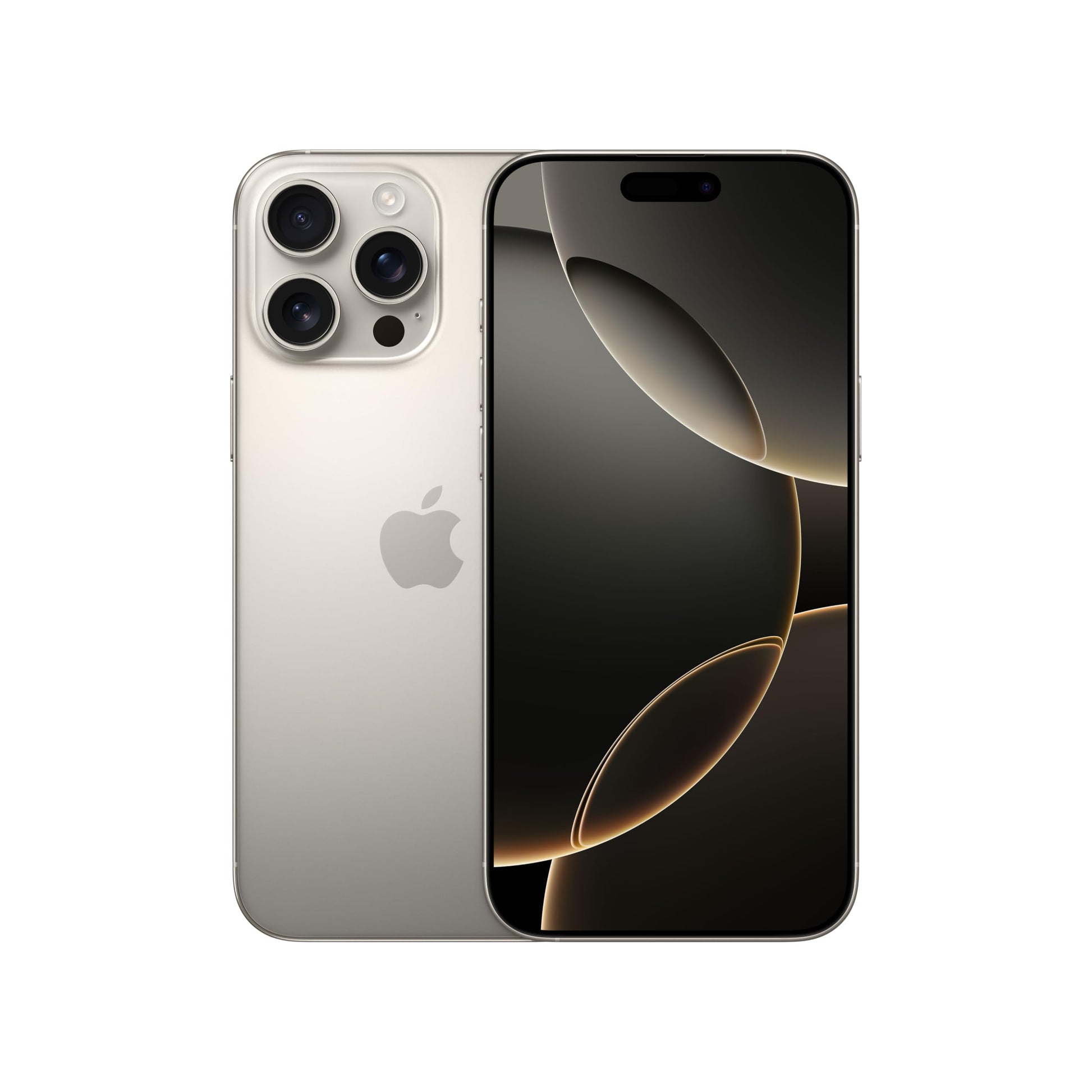 iPhone 16 Pro Max (256GB): 4K-120fps Dolby Vision und einem großen Sprung bei der Batterielaufzeit
