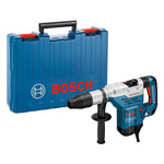 Bosch Professional hammer drill (GBH 5-40 DCE) including additional handle + trade offer: SDS Max