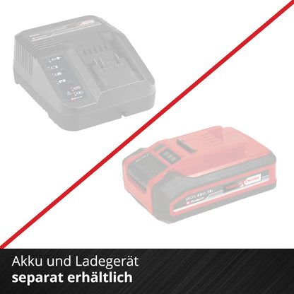 Einhell Cordless Paint Spray System (TC-SY 18/60) Li-Solo Power X-Change without battery and charger