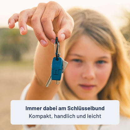 heat it - insect bite healer for your iPhone: chemical-free treatment with concentrated heat