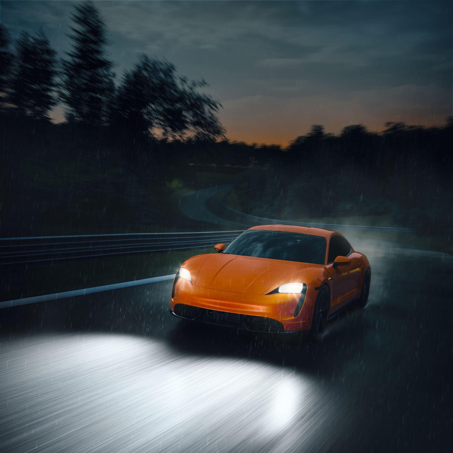 OSRAM Night Breaker (LED-Speed H7): Fern- und Abblendlicht mit Straßenzulassung, 6000K