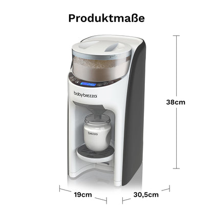 Baby Brezza 'Formula Pro Advanced' Automatic Bottle Maker: Doses and mixes at the touch of a button