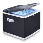 DOMETIC (CK 40D) Compressor Cooler (40L, 12V) : Hybrid Freezer, Mini Fridge