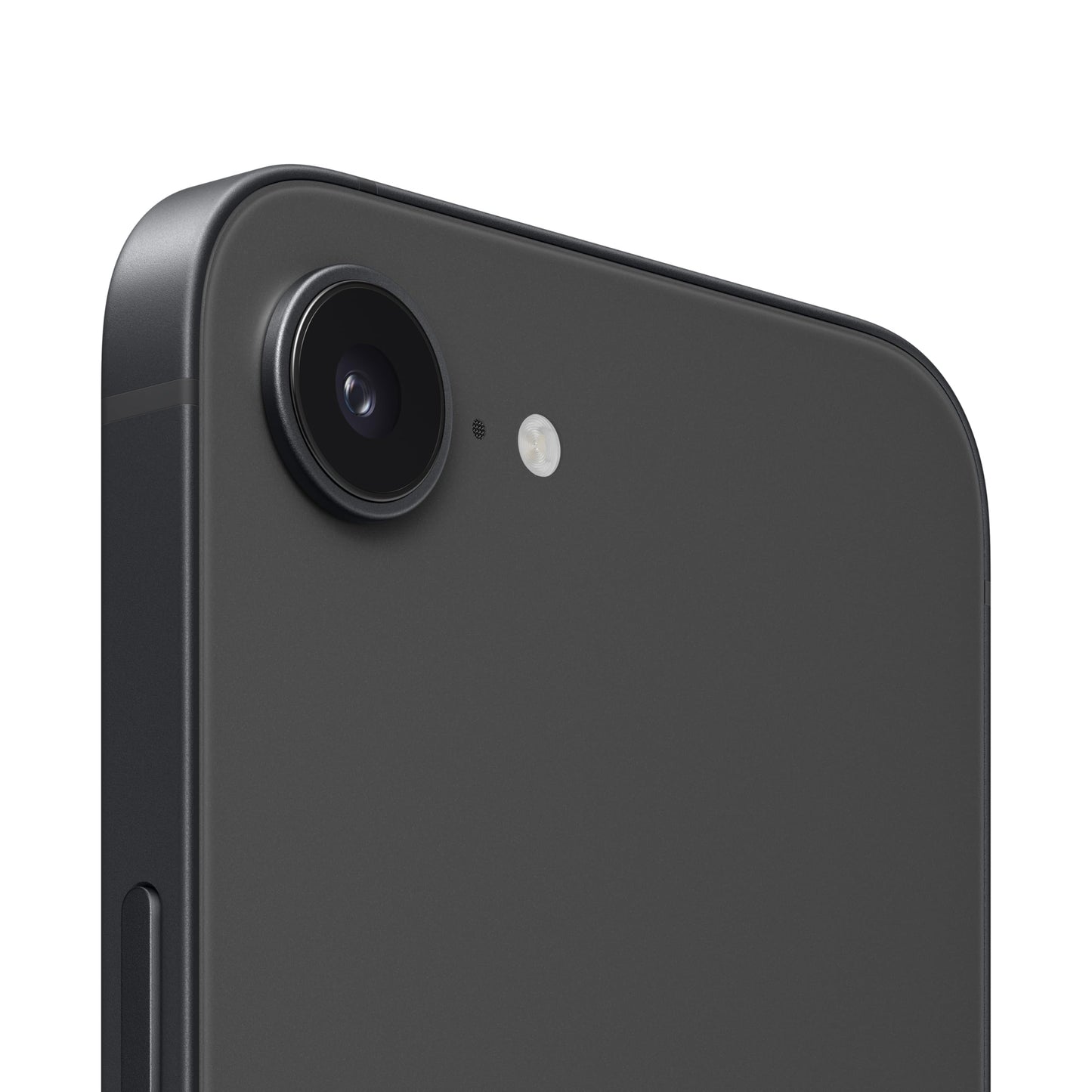 iPhone 16e (128GB): Apple Intelligence, A18 chip, 48MP Fusion camera, Super Retina XDR display