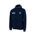 France 'Allez Les Bleus' Hooded Sweatshirt | Official Collection