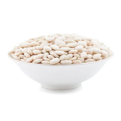 White dried beans (5kg) Pulses