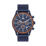 Rhodenwald & Söhne Chronograph men's watch (10010358) with stainless steel bracelet