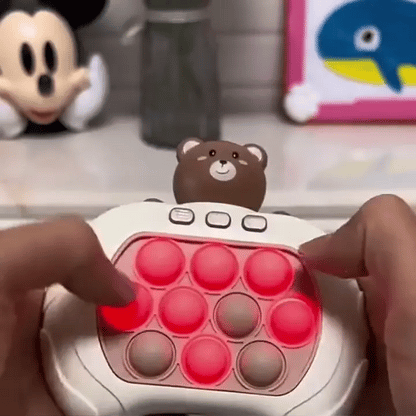 Quick Push Squeeze Spiel- Preview GIF