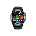 Smartwatch Performance with NFC, BT Call, Laser, UV Bill Validator and Infrared Sensor