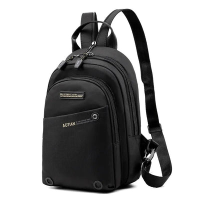 Sac à dos militaire multifonctionnel | Imperméable, grand teint, compact 
